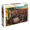 Tilbury Premium Jigsaw Puzzles 1000 piezas de colección_1