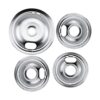 Kit de sartenes de goteo W10196405 W10196406 de Blutoget