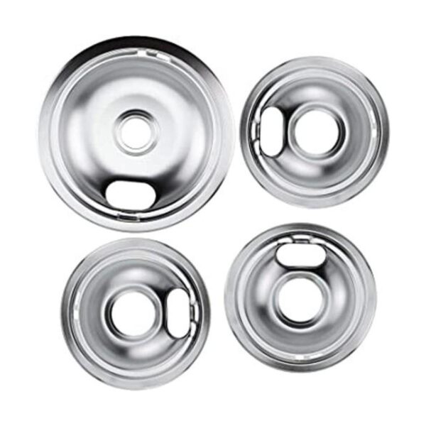 Kit de sartenes de goteo W10196405 W10196406 de Blutoget