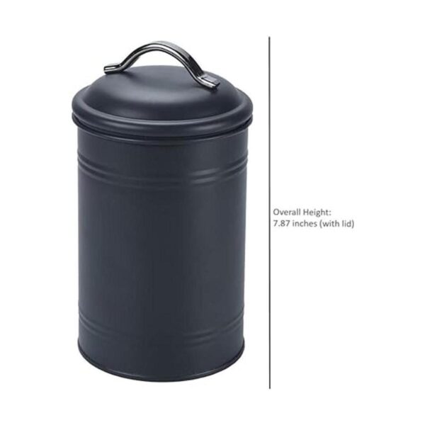 Schonee Bote hermético de cocina con tapa contenedor