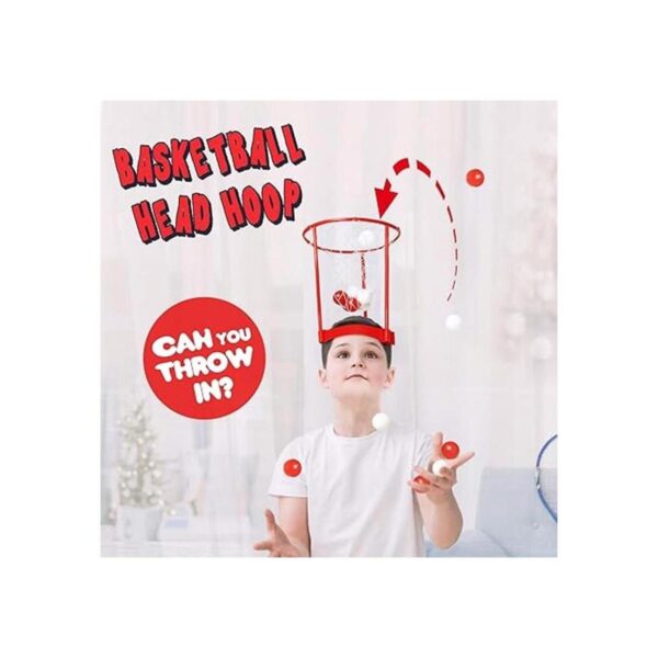 Juego de juego de baloncesto para niños y adultos con 20