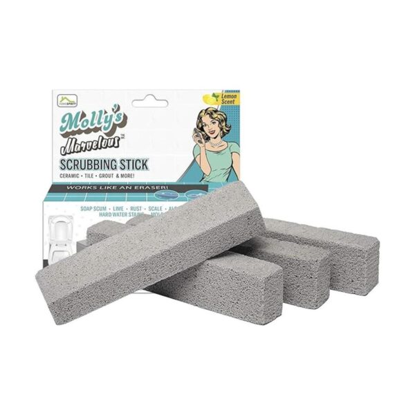 Palillos de fregar