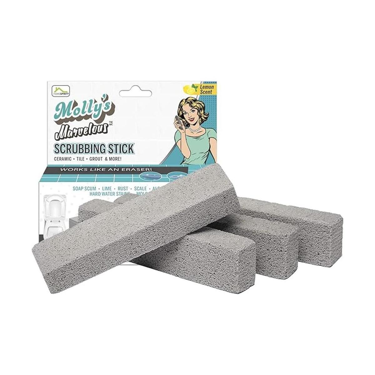 Palillos de fregar