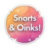 Just Play Disney Princess Moana Walk Snort Pua cuenta_5