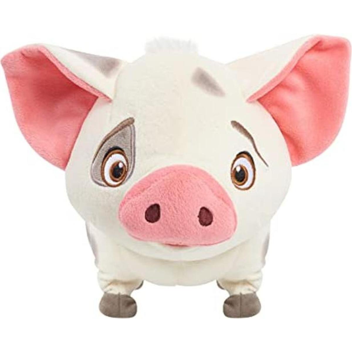Just Play Disney Princess Moana Walk Snort Pua cuenta