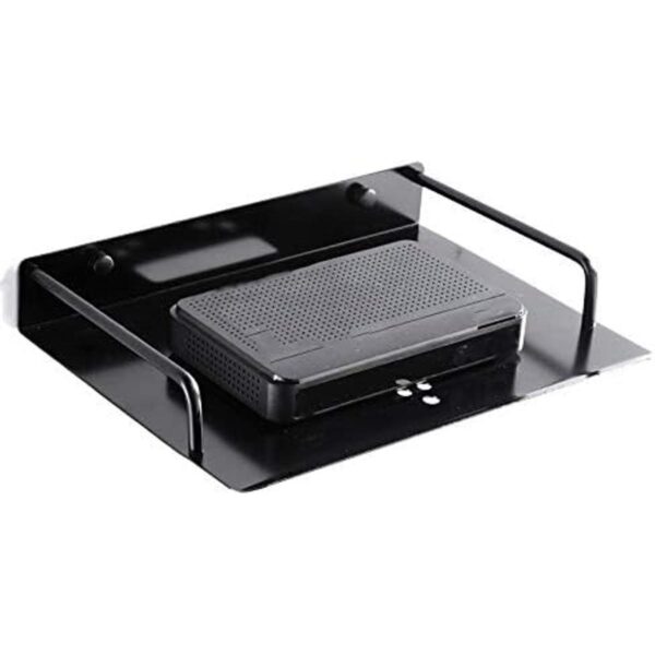 Lavandi Soporte para enrutador de aleación de aluminio_5