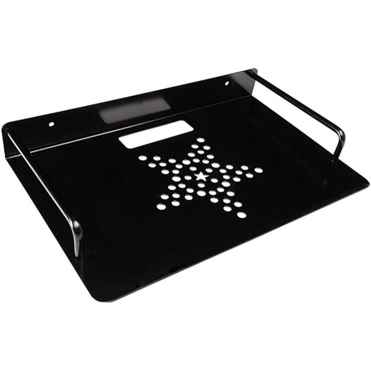 Lavandi Soporte para enrutador de aleación de aluminio