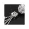 OTOSTAR Accesorios colgantes de bola de cristal brillante_3