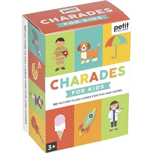 Petit Collage Charades para niños_5