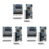 QIACHIP 3 juegos de 433 MHz RF transmisor y receptor_1