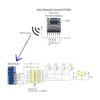 QIACHIP 3 juegos de 433 MHz RF transmisor y receptor_6
