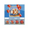 TOY Life Rompecabezas para niños de 2 a 4 años 4_4