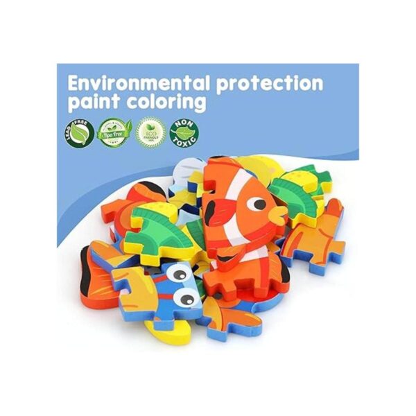 TOY Life Rompecabezas para niños de 2 a 4 años 4_2