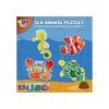 TOY Life Rompecabezas para niños de 2 a 4 años 4_3