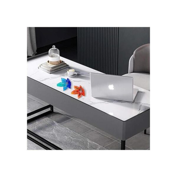 NiArt Kit de moldes de silicona de fundición de resina