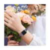 Joyozy Compatible con correas de Apple Watch de 1.496 in_5