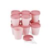 LONGWAY Recipientes de limo vacíos de 7 oz6.8 fl oz_1