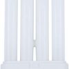 Lumenivo Bombilla de 27 W para lámparas de luz solar para_1