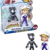 Spidey and His Amazing Friends Marvel Hero Reveal Paquete_3