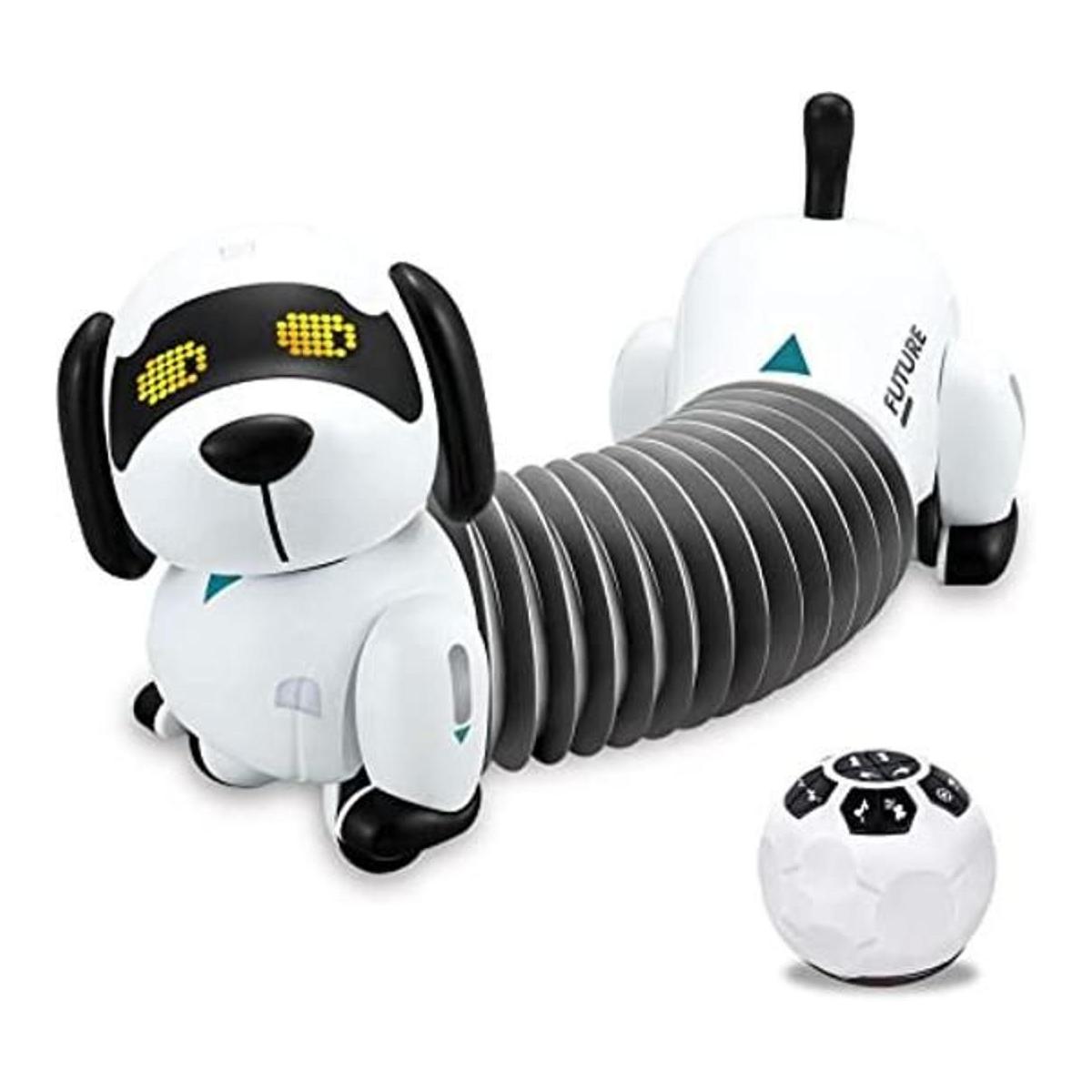 Dollox robot perro perro perro perro perro perro perro