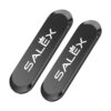 SALEX Soportes magnéticos negros 2 unidades. Soporte_1