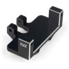 KYX Racing CNC mecanizado de aluminio servo montaje_1