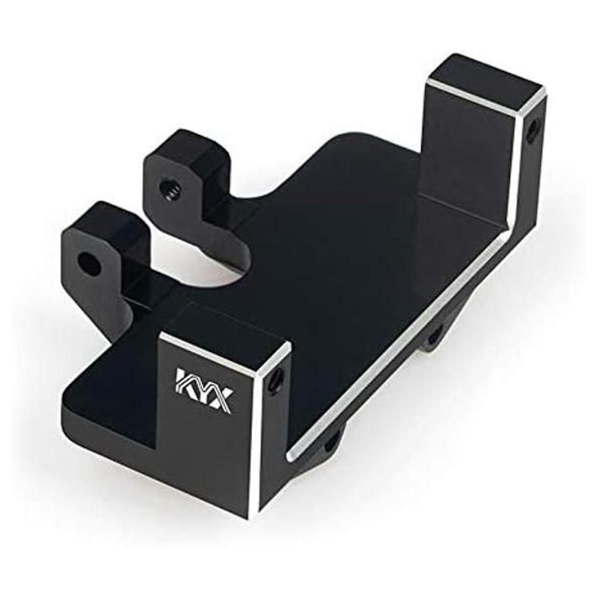 KYX Racing CNC mecanizado de aluminio servo montaje