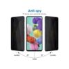 Suker Protector de pantalla de privacidad para Samsung_2