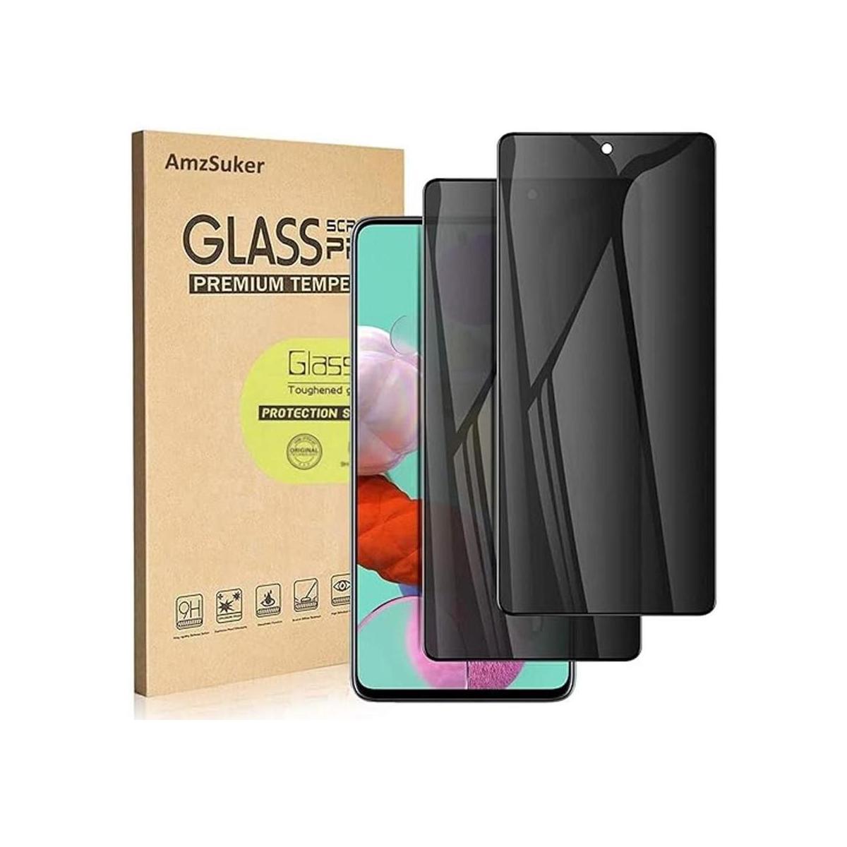 Suker Protector de pantalla de privacidad para Samsung