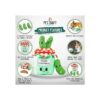 Pet Craft Supply Juguete de peluche para perros con_2