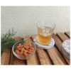 Mie Creations Posavasos rústicos de granja para bebidas_5