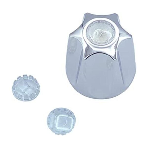 Kit de repuesto para grifo de bañera y ducha para mango PP_1