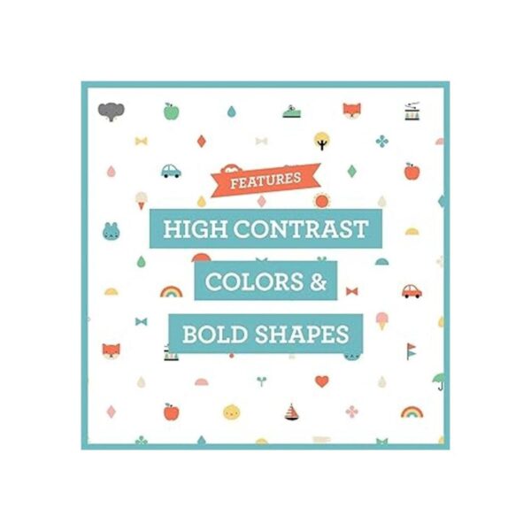 Tummy Time Peekaboo Multicolor_3