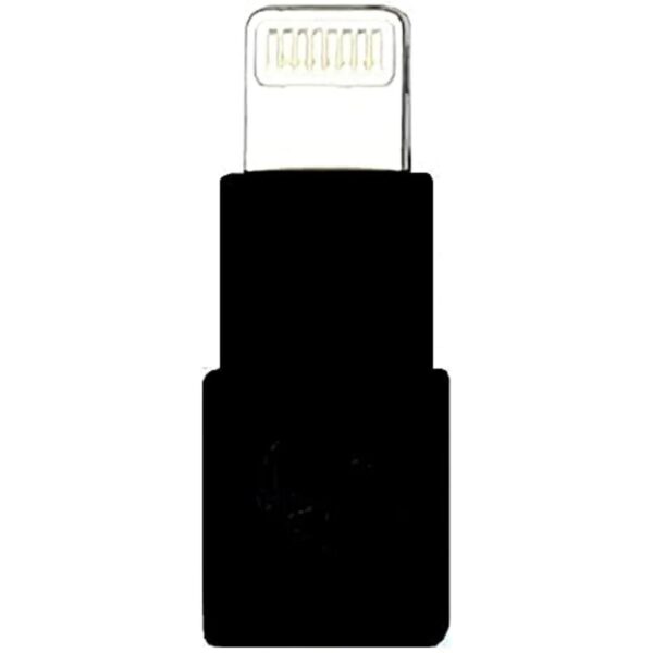 KOKKIA SlimLightningExtendernegro extensor Lightning_1
