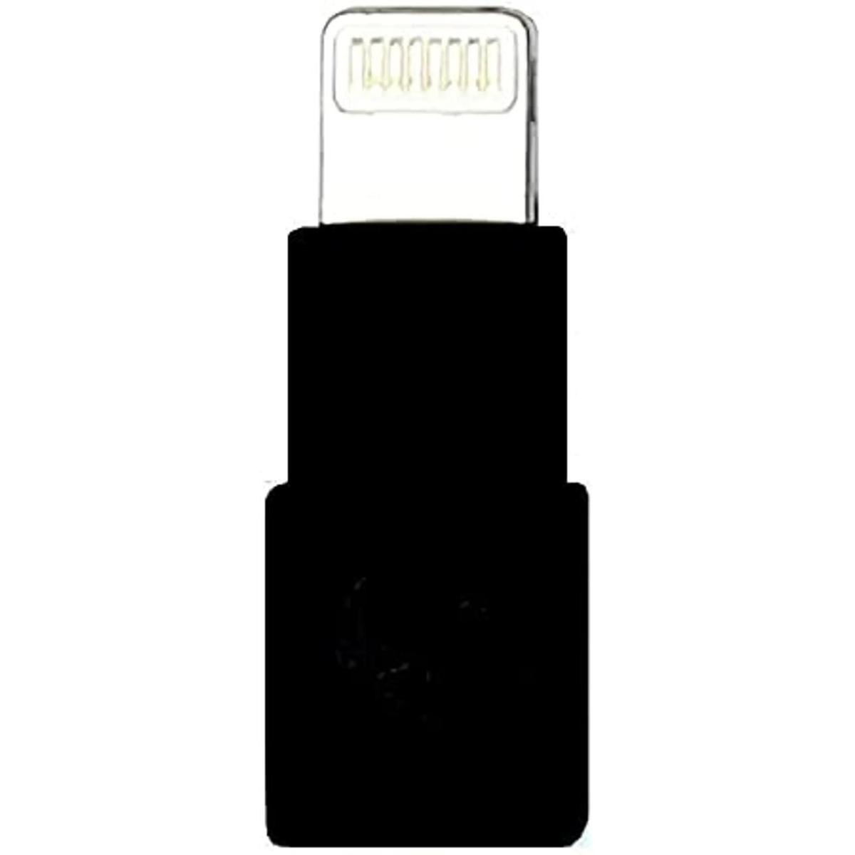 KOKKIA SlimLightningExtendernegro extensor Lightning
