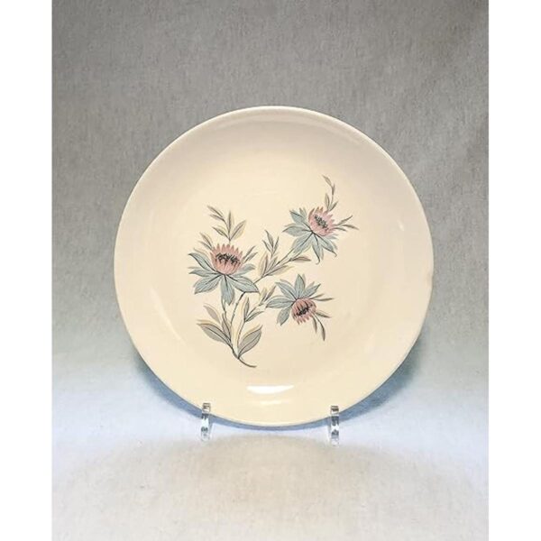 Plate caballete ajustable transparente con poste de 6.0