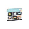 Tummy Time Peekaboo Multicolor_1
