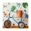 RoomMates RMK4762SCS Vinilo adhesivo para pared diseño_5