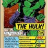 Marvel Comics Retro Top Trumps Juego de cartas especiales_4