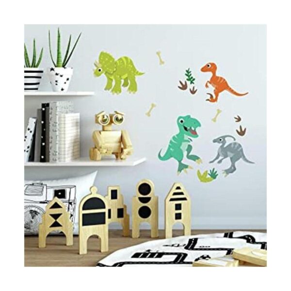 RoomMates RMK4762SCS Vinilo adhesivo para pared diseño_1