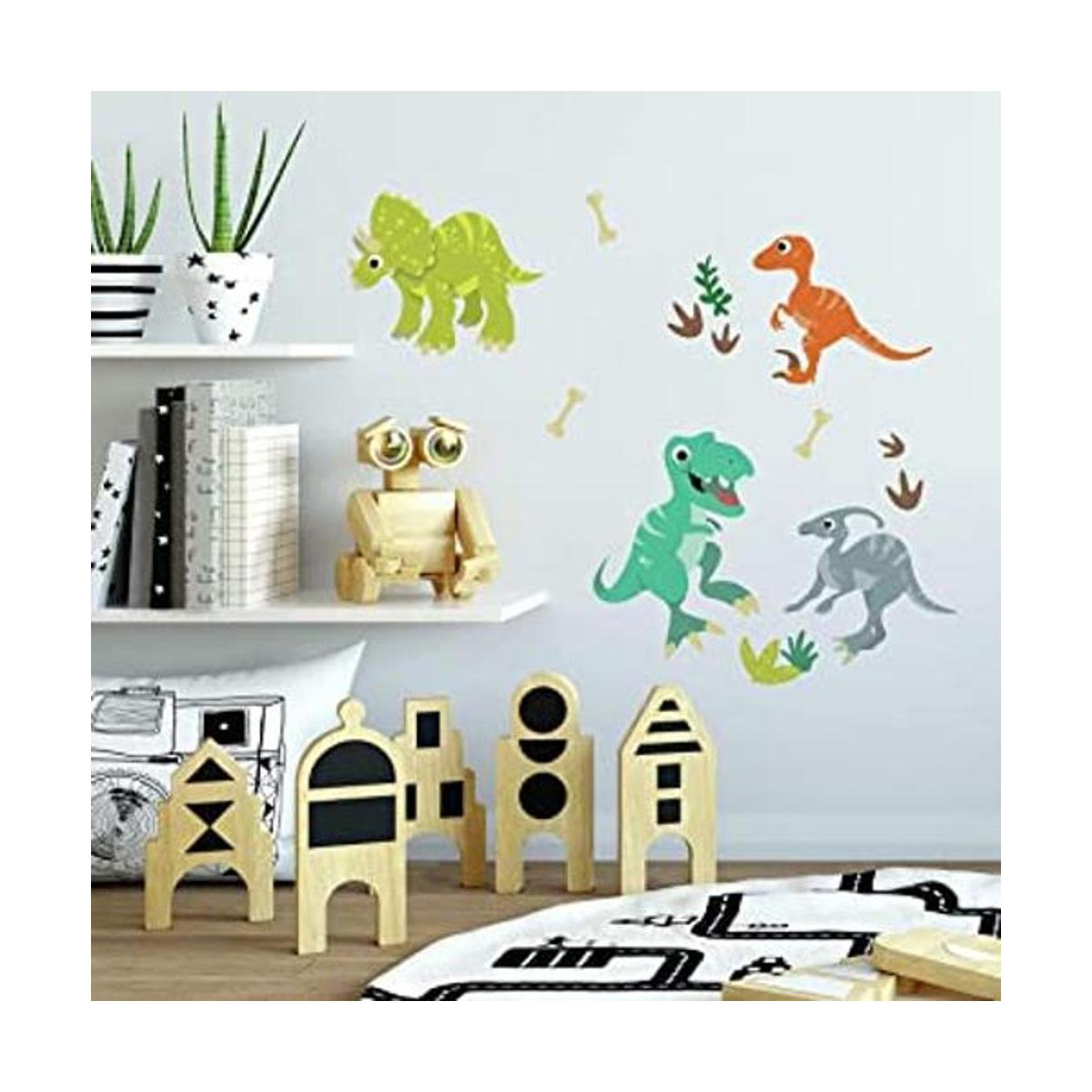 RoomMates RMK4762SCS Vinilo adhesivo para pared diseño