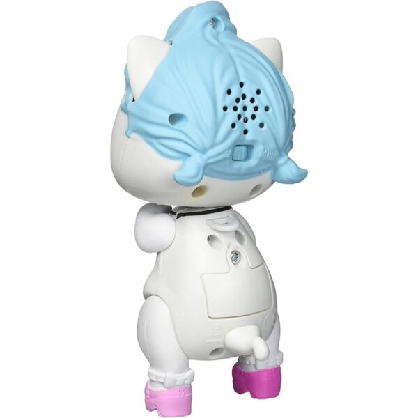 LOL Surprise Muñeca interactiva de gatito real con más de_2