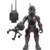 Star Wars Mission Fleet Clone Commando Clash Figura de_5
