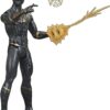 SpiderMan Marvel Mystery Web Gear Figura de acción de_1