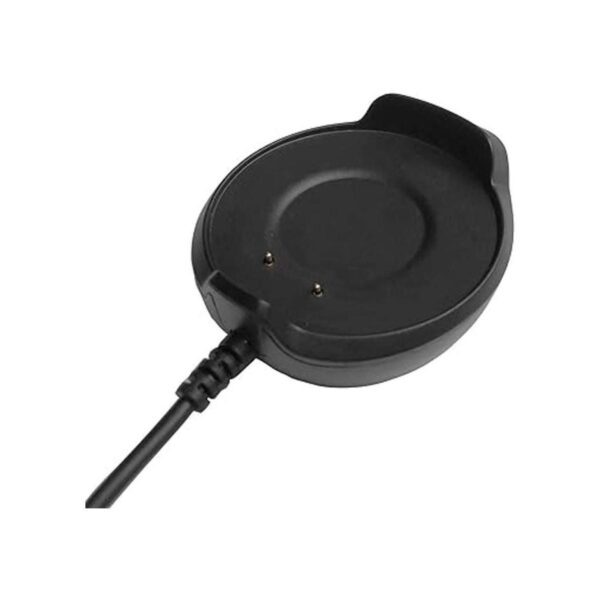 Kissmart Cargador compatible con Motorola Moto 360 de 3_4