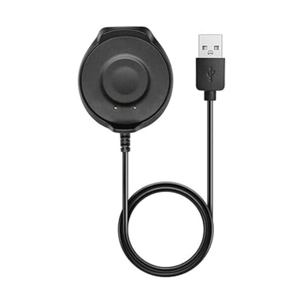 Kissmart Cargador compatible con Motorola Moto 360 de 3_3