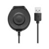 Kissmart Cargador compatible con Motorola Moto 360 de 3_1