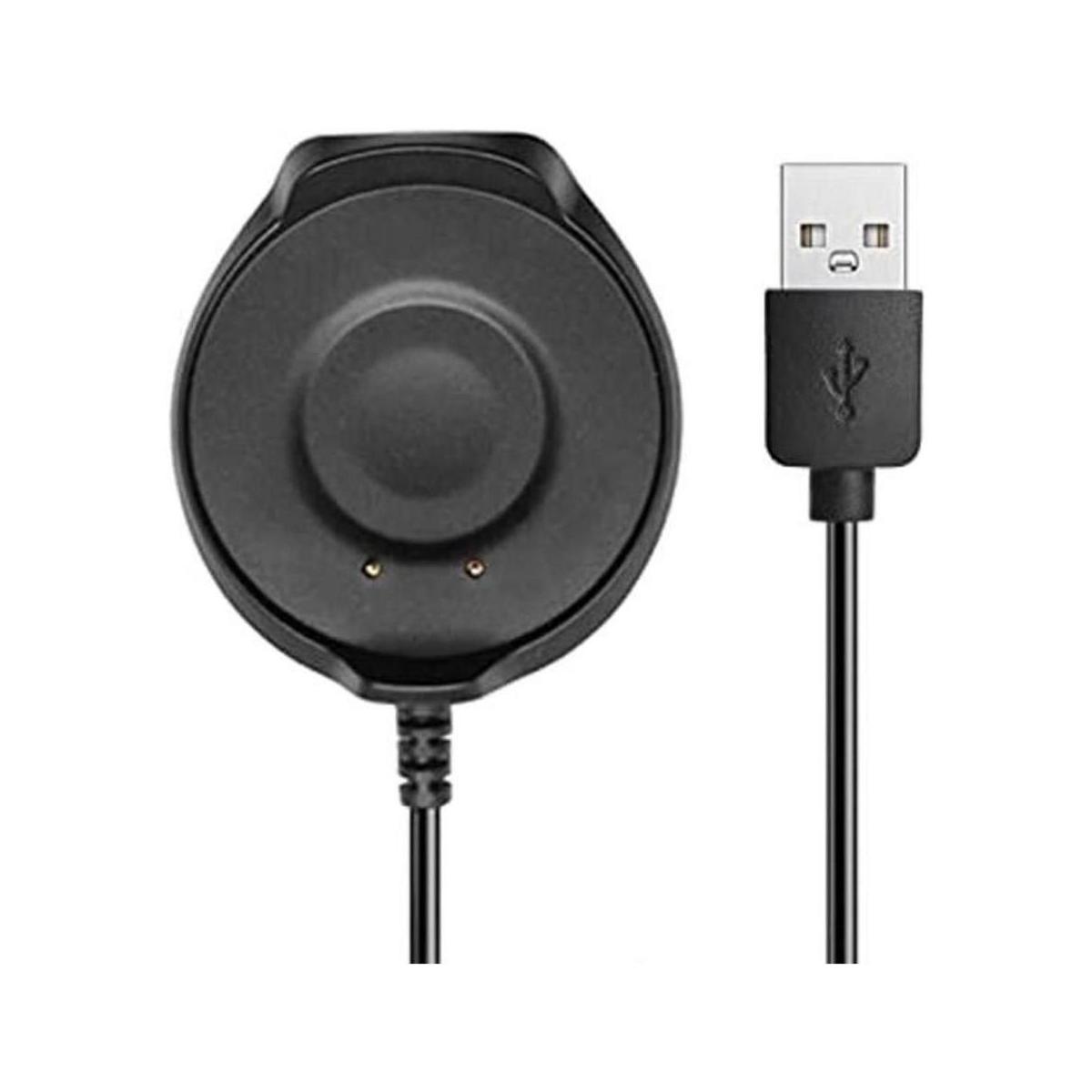 Kissmart Cargador compatible con Motorola Moto 360 de 3