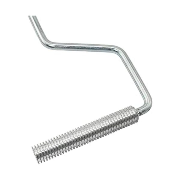 Longdex Herramienta para paleta de burbujas 3.0 in_2