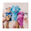 Melissa Doug Blues Clues You Marionetas de mano y_2